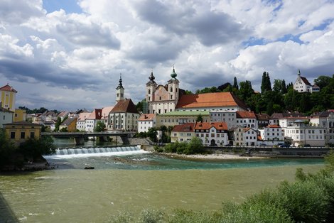 Steyr