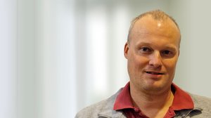 Porträtbild Weißmann Jürgen