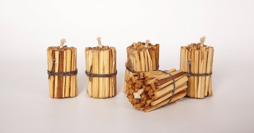 Grillanzünder