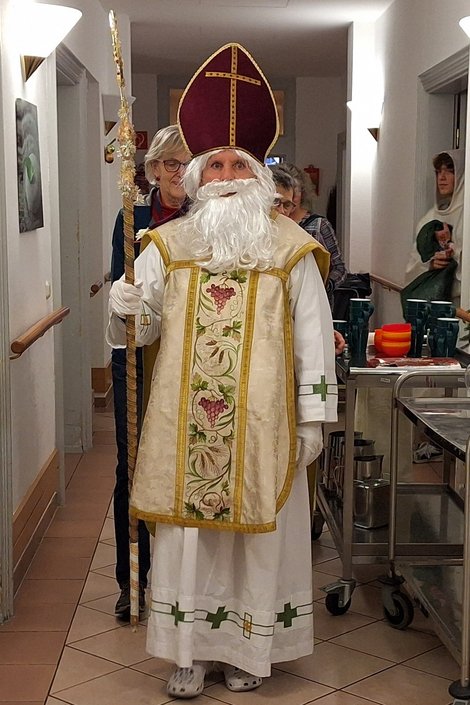 Nikolaus