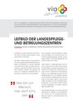 Unser Leitbild im LPBZ Christkindl