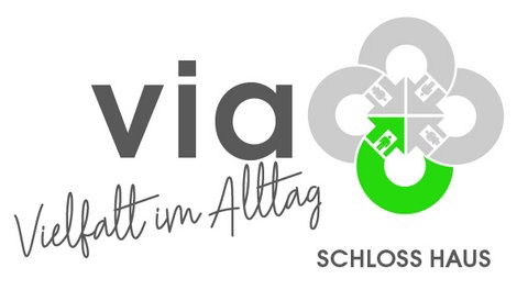 Logo Schloss Haus