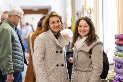 Dr. Braza-Horn, Mag. Schwarzberger