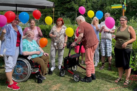 Sommerfest Laakirchen