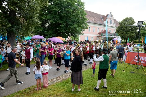 Musikkapelle