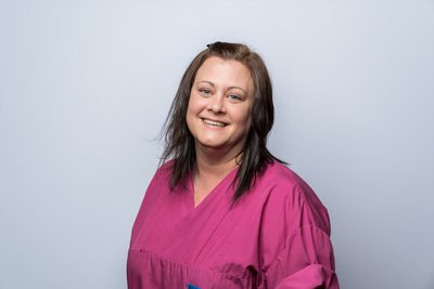 Porträt Petra Kienberger