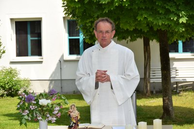 Dr. Pfaffenwimmer