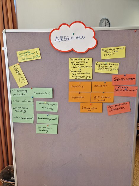 Plakatwand