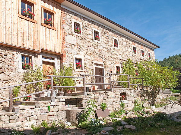 LPBZ Schloss Haus