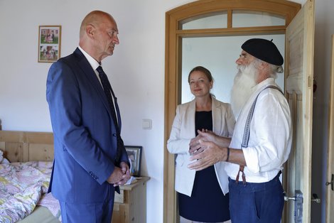 Dörfel, Dieplinger, Mittmannsgruber