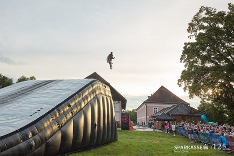 Stuntshow