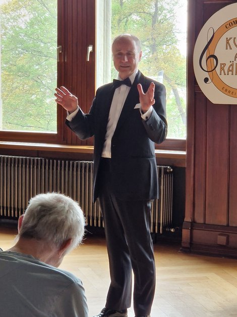 Solosänger