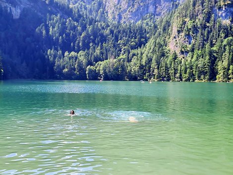 Gleinkersee