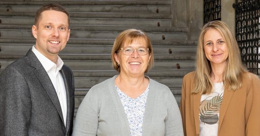 Verwaltung