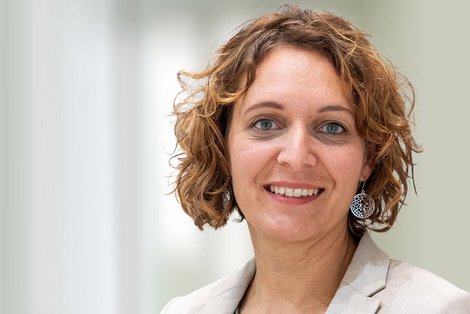 Portraitbild Daniela Braza-Horn