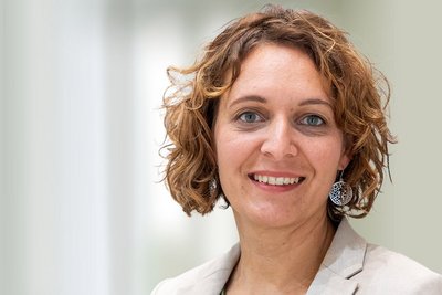 Portraitbild Daniela Braza-Horn