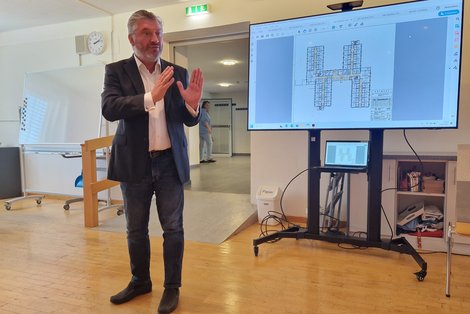 Dr. Harald Schöffl