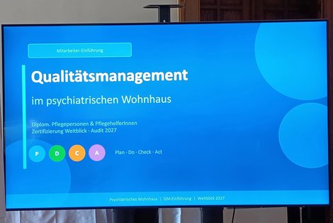 PP-Folie Qualitätsmanagement