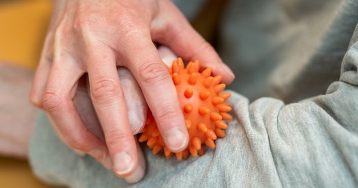Therapeutisches Angebot