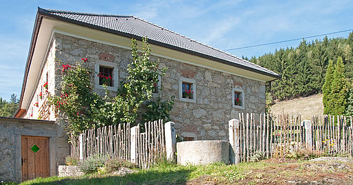 LPBZ Schloss Haus