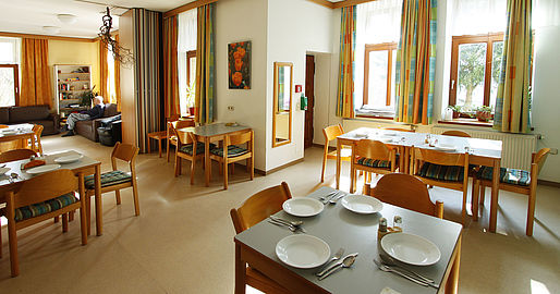 Speiseraum