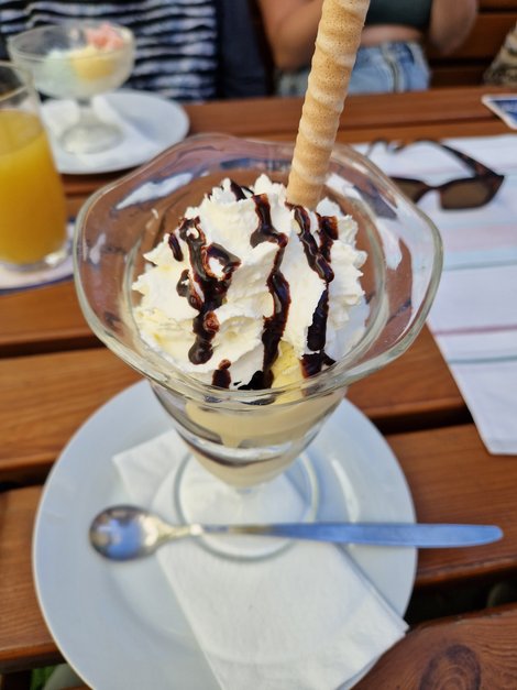 Eisbecher