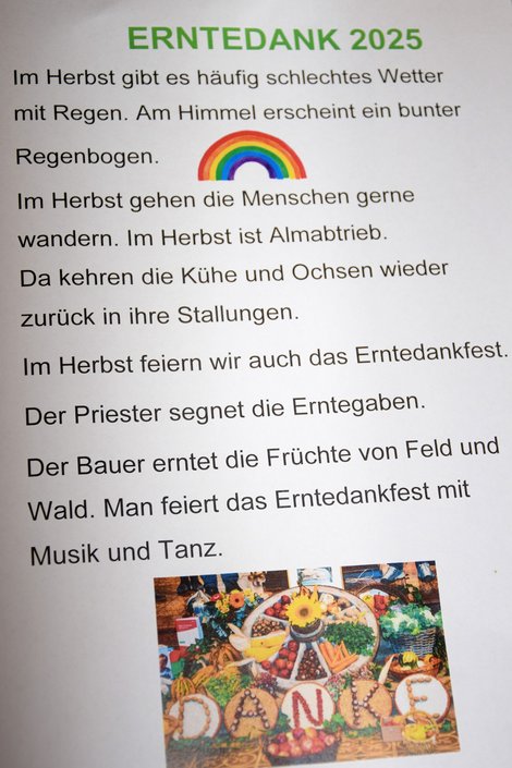 Text Erntedank 2025