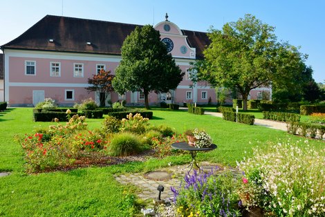 LPBZ Schloss Gschwendt